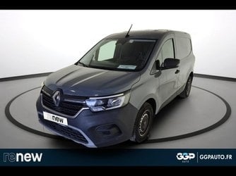 D'occasion À Montpellier | Renault Kangoo Van 1.5 Blue Dci 95Ch Grand Confort Sésame Ouvre Toi