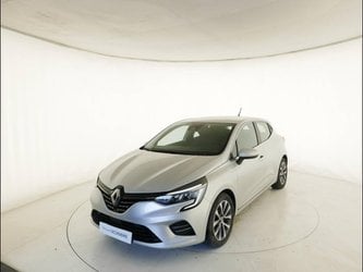 Voitures D'occasion À Montpellier | Renault Clio 1.6 E-Tech Hybride 145Ch Techno