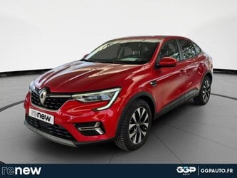 Voitures D'occasion À Montpellier | Renault Arkana 1.6 E-Tech Hybride 145Ch Evolution -22
