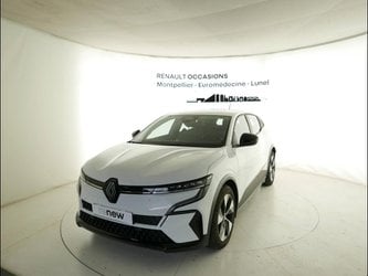 Voitures D'occasion À Montpellier | Renault Mégane E-Tech Electric Ev60 220Ch Equilibre Super C...