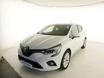 Voitures D'occasion À Montpellier | Renault Clio 1.0 Tce 100Ch Intens