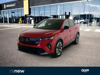 Voitures D'occasion À Montpellier | Renault Rafale 1.2 E-Tech Full Hybrid 200Ch Techno