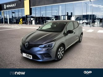 D'occasion À Montpellier | Renault Clio 1.5 Blue Dci 100Ch Evolution
