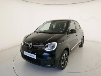 Voitures D'occasion À Montpellier | Renault Twingo 0.9 Tce 95Ch Intens Edc