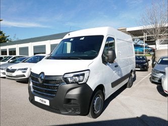 D'occasion À Montpellier | Renault Master Fg F3300 L1H2 2.3 Blue Dci 135Ch Grand Confort Euro6