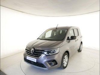D'occasion À Montpellier | Renault Kangoo 1.3 Tce 130Ch Techno - 23