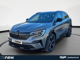 Voitures D'occasion À Montpellier | Renault Austral 1.2 E-Tech Full Hybrid 200Ch Iconic Esprit A...