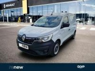 Voitures D'occasion À Montpellier | Renault Express Van 1.5 Blue Dci 95Ch Confort 22