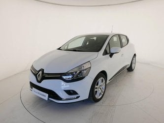 D'occasion À Montpellier | Renault Clio 0.9 Tce 90Ch Energy Business 5P