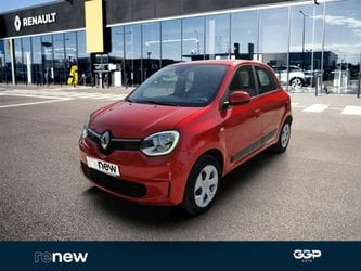 D'occasion À Montpellier | Renault Twingo 1.0 Sce 75Ch Zen - 20