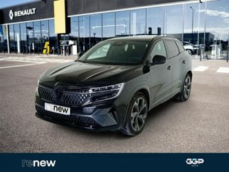 Voitures D'occasion À Montpellier | Renault Austral 1.2 E-Tech Full Hybrid 200Ch Iconic Esprit A...