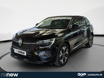 Voitures D'occasion À Montpellier | Renault Austral 1.2 E-Tech Full Hybrid 200Ch Techno
