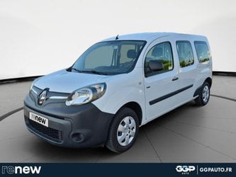 Voitures D'occasion À Montpellier | Renault Kangoo Express Electric 33 Maxi 5 Places Extra R-Link