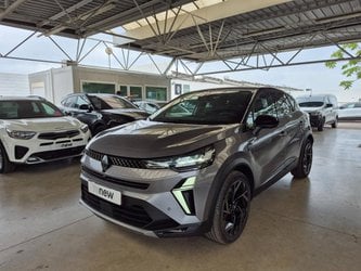 Voitures D'occasion À Montpellier | Renault Captur 1.8 E-Tech Full Hybrid 160Ch Esprit Alpine - 26