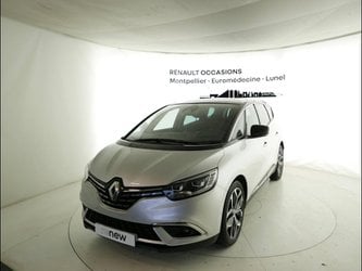 D'occasion À Montpellier | Renault Grand Scénic 1.7 Blue Dci 120Ch Intens Edc - 21