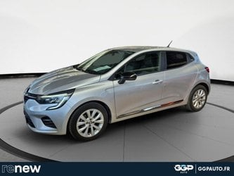 Voitures D'occasion À Montpellier | Renault Clio 1.0 Tce 90Ch Evolution