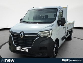 Voitures D'occasion À Montpellier | Renault Master Chassis Cabine Cc Prop Rj3500 L2 Paf