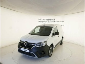 Voitures D'occasion À Montpellier | Renault Kangoo Van 1.5 Blue Dci 95Ch Grand Confort