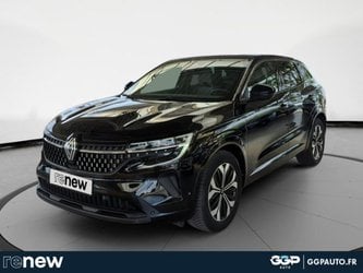 Voitures D'occasion À Montpellier | Renault Austral 1.2 E-Tech Full Hybrid 200Ch Techno