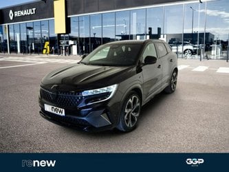 Voitures D'occasion À Montpellier | Renault Austral 1.2 E-Tech Full Hybrid 200Ch Techno Esprit A...