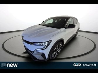 Voitures D'occasion À Montpellier | Renault Mégane Megane E-Tech Electric 220Ch Iconic Autonomi...