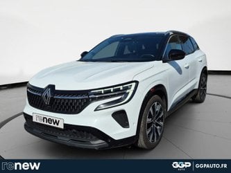 Voitures D'occasion À Montpellier | Renault Austral 1.2 E-Tech Full Hybrid 200Ch Techno