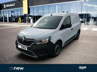Voitures D'occasion À Montpellier | Renault Kangoo Van 1.5 Blue Dci 95Ch Grand Confort Sésame O...