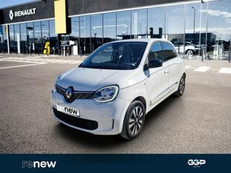 D'occasion À Montpellier | Renault Twingo E-Tech Electric Techno R80 Achat Intégral