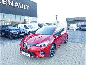 Voitures D'occasion À Montpellier | Renault Clio 1.0 Tce 90Ch Techno