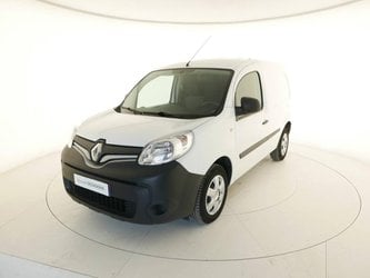 Voitures D'occasion À Montpellier | Renault Kangoo Express 1.5 Blue Dci 95Ch Grand Confort