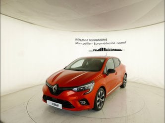 Voitures D'occasion À Montpellier | Renault Clio 1.0 Tce 100Ch Evolution Gpl