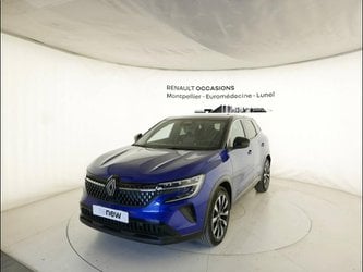 Voitures D'occasion À Montpellier | Renault Austral 1.2 E-Tech Full Hybrid 200Ch Techno - 23