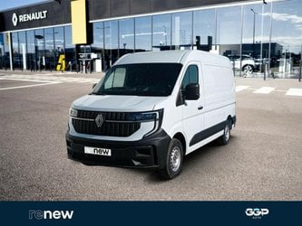 D'occasion À Montpellier | Renault Master Fg F3500 L2H2 2.0 Blue Dci 150Ch Advance
