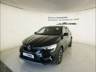 D'occasion À Montpellier | Renault Arkana 1.3 Tce Mild Hybrid 140Ch Evolution Edc -22
