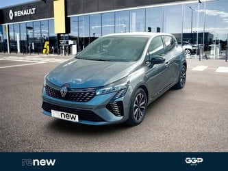 Voitures D'occasion À Montpellier | Renault Clio 1.6 E-Tech 145Ch Full Hybrid Techno - 25