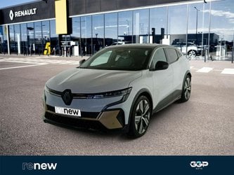 Voitures D'occasion À Montpellier | Renault Mégane Megane E-Tech Electric Ev60 220Ch Iconic Opt...