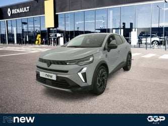Voitures D'occasion À Montpellier | Renault Symbioz 1.8 E-Tech Full Hybrid 160Ch Esprit Alpine - 26
