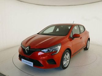 Voitures D'occasion À Montpellier | Renault Clio 1.6 E-Tech Hybride 145Ch Equilibre