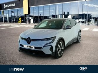 Voitures D'occasion À Montpellier | Renault Mégane Megane E-Tech Electric Ev60 220Ch Techno Sup...