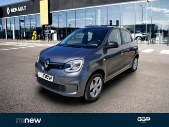 D'occasion À Montpellier | Renault Twingo 1.0 Sce 75Ch Zen - 20