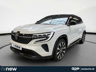 Voitures D'occasion À Montpellier | Renault Austral 1.2 E-Tech Full Hybrid 200Ch Techno