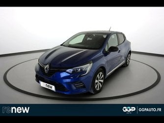 Voitures D'occasion À Montpellier | Renault Clio 1.5 Blue Dci 100Ch Evolution