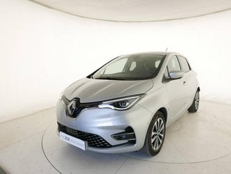 D'occasion À Montpellier | Renault Zoe Intens Charge Normale R110