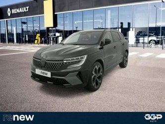D'occasion À Montpellier | Renault Espace 1.2 E-Tech Full Hybrid 200Ch Esprit Alpine 7 Places - 24