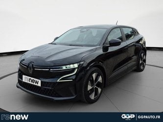 Voitures D'occasion À Montpellier | Renault Mégane Megane E-Tech Electric Ev40 130Ch Equilibre ...