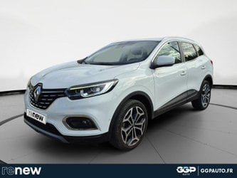 Voitures D'occasion À Montpellier | Renault Kadjar 1.3 Tce 140Ch Fap Techno Edc