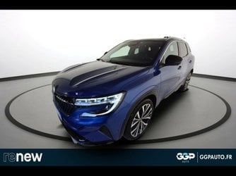 Voitures D'occasion À Montpellier | Renault Austral 1.2 E-Tech Full Hybrid 200Ch Iconic