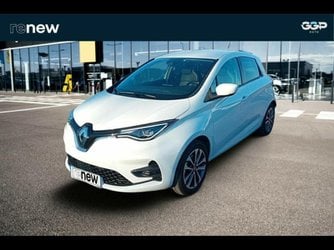 D'occasion À Montpellier | Renault Zoe E-Tech Intens Charge Normale R110 Achat Integral - 21C
