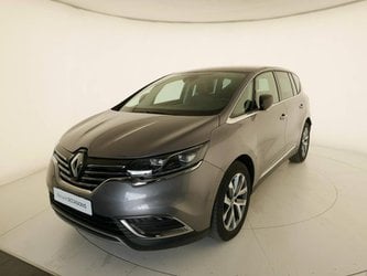 Voitures D'occasion À Montpellier | Renault Espace 2.0 Blue Dci 200Ch Intens Edc