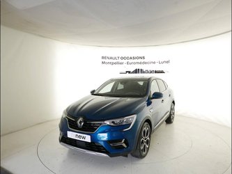 Voitures D'occasion À Montpellier | Renault Arkana 1.3 Tce 140Ch Fap Intens Edc -21B